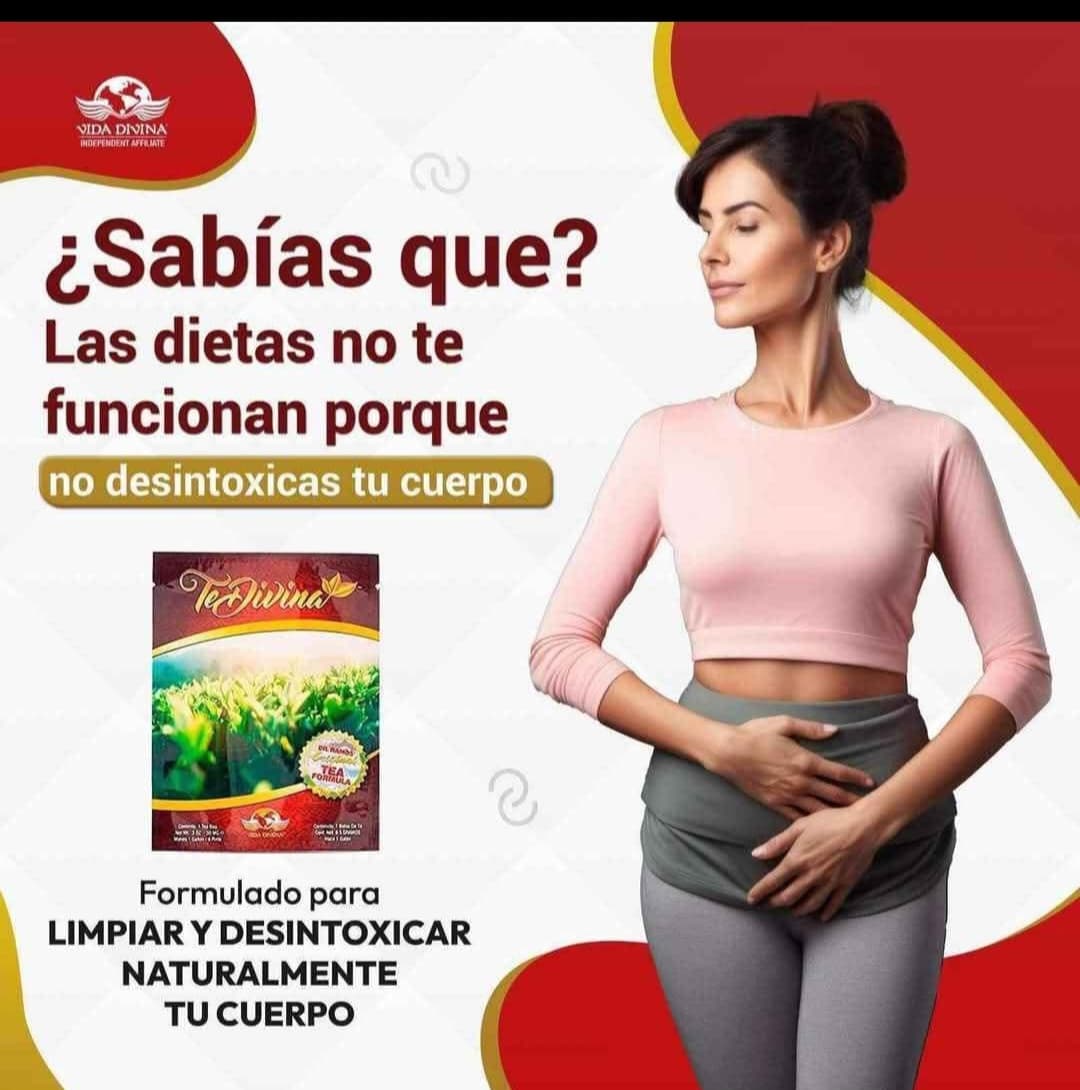 🌿Te Divina 🌿☕